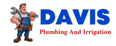 Trusted plumber in KEITHSBURG